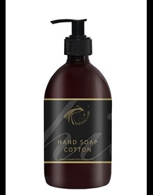 HAND SOAP COTTON 500 ml