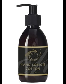 HAND LOTION COTTON 200 ml